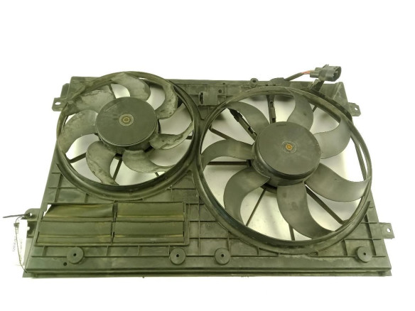 1K0121207BC ELECTROVENTILADOR VW PASSAT Variant (365) |Desguaces La Cabaña
