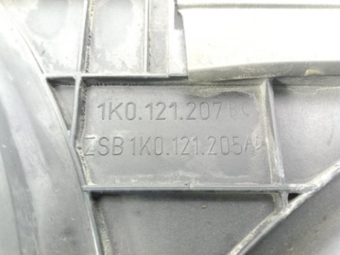 1K0121207BC ELECTROVENTILADOR VW PASSAT Variant (365) |Desguaces La Cabaña