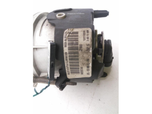 04805857AA NIEBLA TRA CENTRAL CHRYSLER SEBRING (JS) |Desguaces La Cabaña