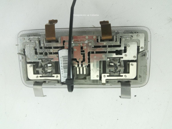 812600D070 PLAFON DEL TOYOTA YARIS (_P13_) |Desguaces La Cabaña