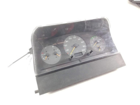 2D0919860F CUADRO INSTRUMENTOS VW LT 28-46 II Furgón (2DA, 2DD, 2DH) |Desguaces La Cabaña