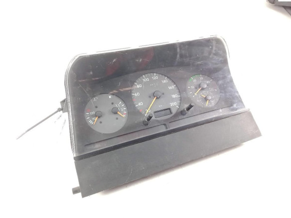 2D0919860F CUADRO INSTRUMENTOS VW LT 28-46 II Furgón (2DA, 2DD, 2DH) |Desguaces La Cabaña