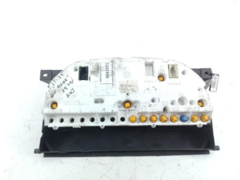 2D0919860F CUADRO INSTRUMENTOS VW LT 28-46 II Furgón (2DA, 2DD, 2DH) |Desguaces La Cabaña