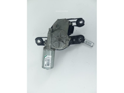 5F4955711A MOTOR LIMPIAPARABRISAS TRA SEAT LEON (5F1) |Desguaces La Cabaña