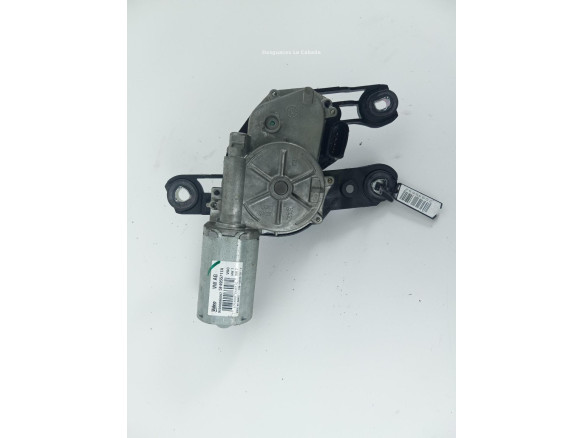 5F4955711A MOTOR LIMPIAPARABRISAS TRA SEAT LEON (5F1) |Desguaces La Cabaña