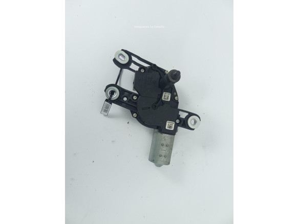 5F4955711A MOTOR LIMPIAPARABRISAS TRA SEAT LEON (5F1) |Desguaces La Cabaña