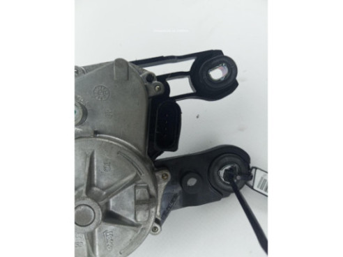 5F4955711A MOTOR LIMPIAPARABRISAS TRA SEAT LEON (5F1) |Desguaces La Cabaña