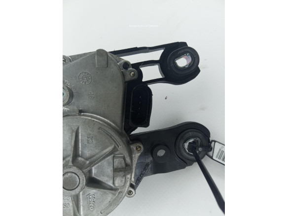5F4955711A MOTOR LIMPIAPARABRISAS TRA SEAT LEON (5F1) |Desguaces La Cabaña