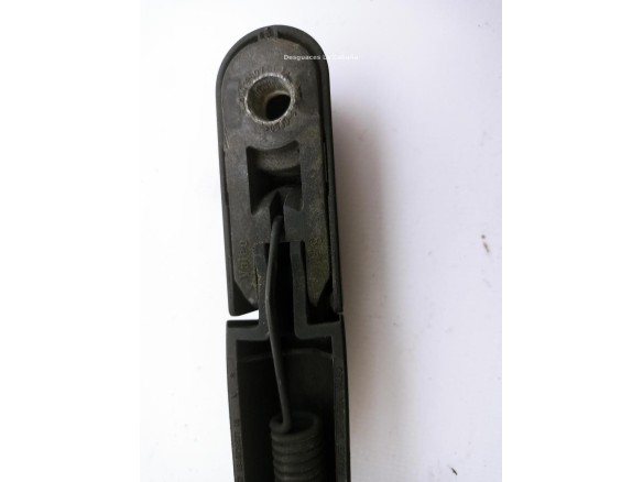 5902659795946 BRAZO LIMPIAPARABRISAS TRA PORTÓN CITROEN C2 (JM_) |Desguaces La Cabaña