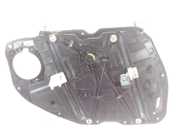 82460D4000 ELEVALUNAS PUERTA LAT DEL DER KIA OPTIMA |Desguaces La Cabaña