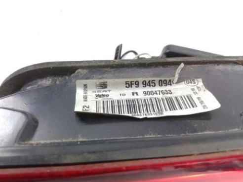 5F9945094 PILOTO TRA DER INT SEAT LEON (5F1) |Desguaces La Cabaña