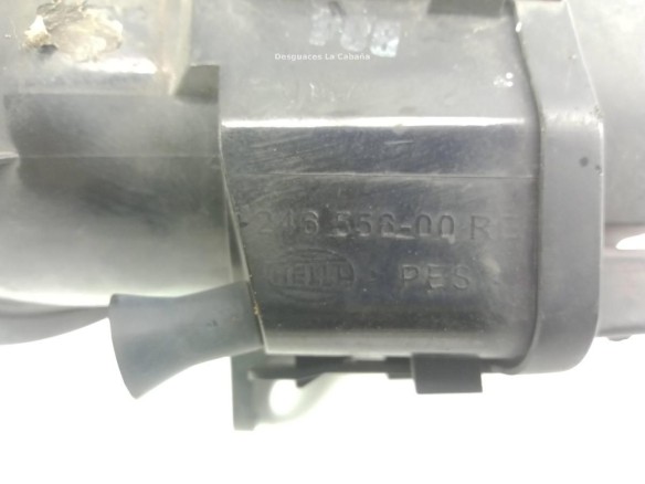 24655600RE NIEBLA DEL DER AUDI A6 (4B2, C5) |Desguaces La Cabaña