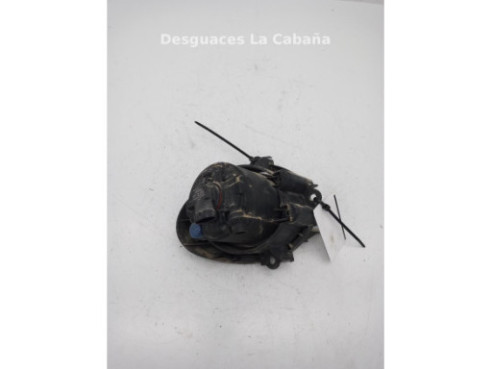 TOYOTA|Desguaces La Cabaña 2