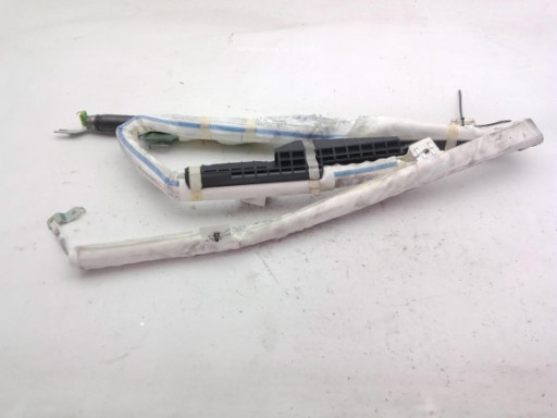 AIRBAG CORTINA IZQUIERDA|Desguaces La Cabaña