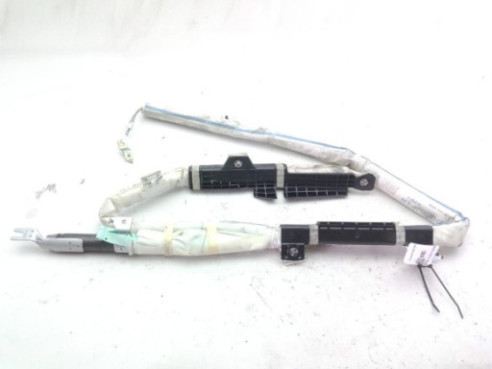 AIRBAG CORTINA IZQUIERDA|Desguaces La Cabaña 2