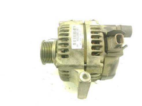 55487583 CAJA CAMBIOS OPEL ASTRA K (B16)|Desguaces La Cabaña 2