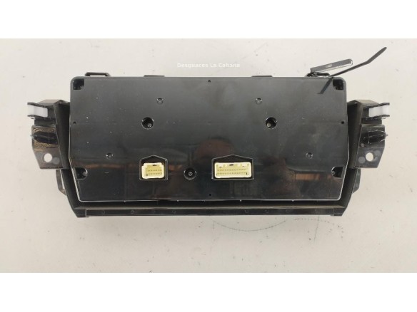 KA1G61190C6C28 MANDO CLIMA MAZDA CX-5 (KE, GH) |Desguaces La Cabaña