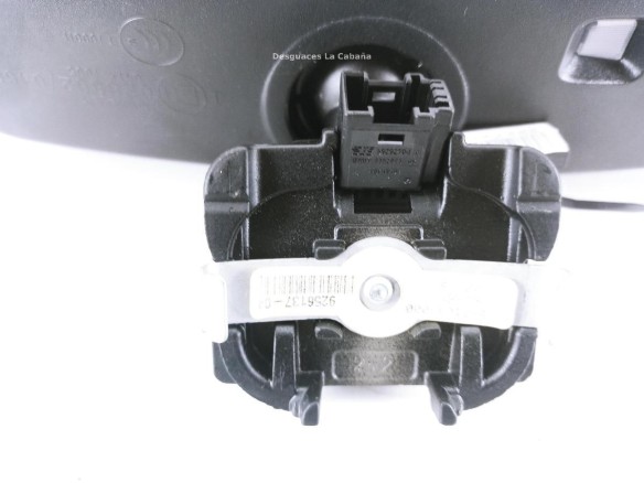 925613704 ESPEJO INTERIOR BMW 3 Touring (F31) |Desguaces La Cabaña