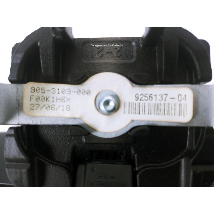 925613704 ESPEJO INTERIOR BMW 3 Touring (F31) |Desguaces La Cabaña