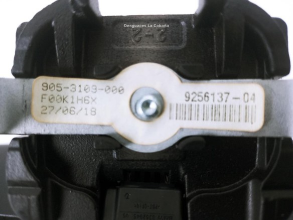 925613704 ESPEJO INTERIOR BMW 3 Touring (F31) |Desguaces La Cabaña
