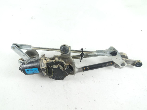 98110C1950 MOTOR LIMPIAPARABRISAS DEL KIA STONIC (YB) |Desguaces La Cabaña