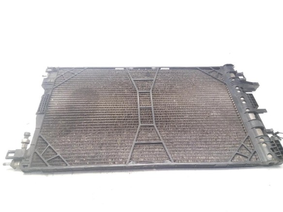 13330217 RADIADOR AIRE ACONDICIONADO OPEL INSIGNIA A (G09) |Desguaces La Cabaña