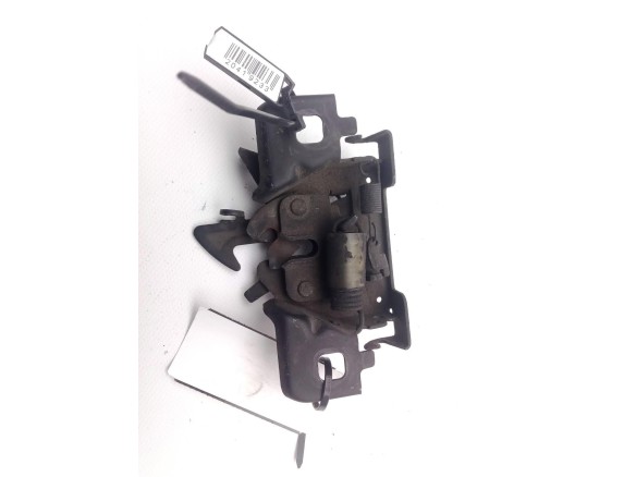 656015563R CERRADURA CAPO OPEL VIVARO B Furgón (X82) |Desguaces La Cabaña