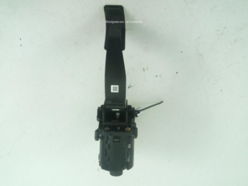 POTENCIOMETRO ACELERADOR|Desguaces La Cabaña 2