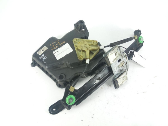 1K0959704N ELEVALUNAS PUERTA LAT TRA DER SEAT LEON (1P1) |Desguaces La Cabaña