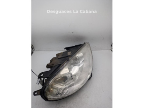 1401105680 FARO DERECHO PEUGEOT 807 (E) |Desguaces La Cabaña