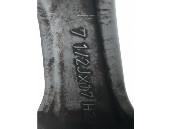 7915323 LLANTA ALUMINIO 1 BMW SERIE 3 |Desguaces La Cabaña