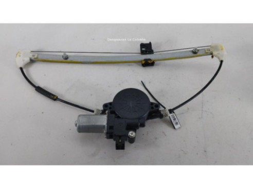 GS1D75590A ELEVALUNAS PUERTA LAT TRA DER MAZDA 6 Hatchback (GH) |Desguaces La Cabaña