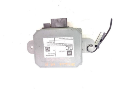 13384291BC CENTRALITA MOTOR OPEL CORSA D (S07) |Desguaces La Cabaña