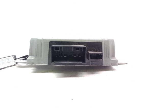 13384291BC CENTRALITA MOTOR OPEL CORSA D (S07) |Desguaces La Cabaña