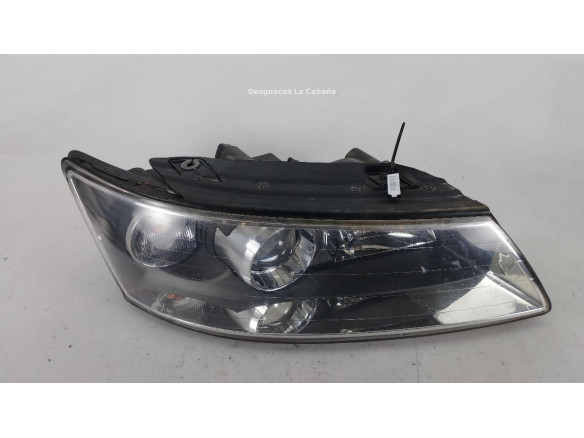 2357NA FARO DERECHO HYUNDAI SONATA V (NF) |Desguaces La Cabaña