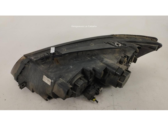 2357NA FARO DERECHO HYUNDAI SONATA V (NF) |Desguaces La Cabaña