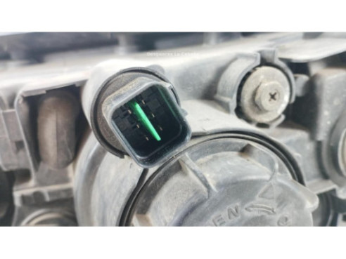 2357NA FARO DERECHO HYUNDAI SONATA V (NF) |Desguaces La Cabaña