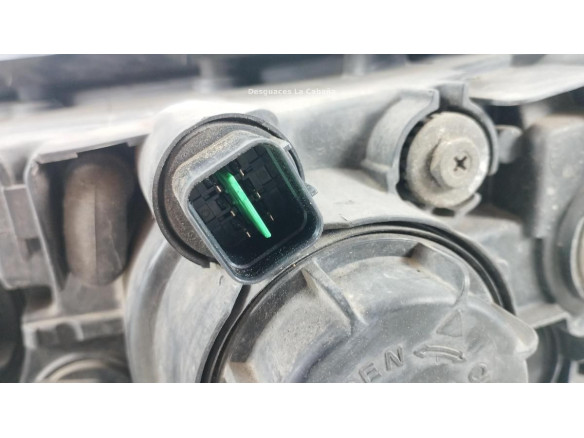 2357NA FARO DERECHO HYUNDAI SONATA V (NF) |Desguaces La Cabaña