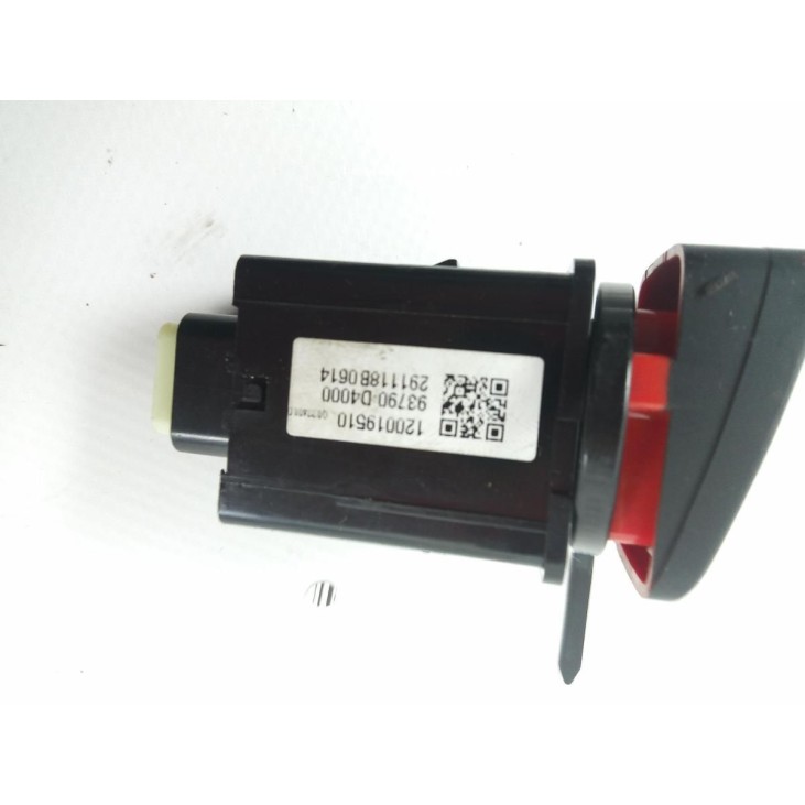  93790D4000 INTERRUPTOR WARNING KIA OPTIMA |Desguaces La Cabaña