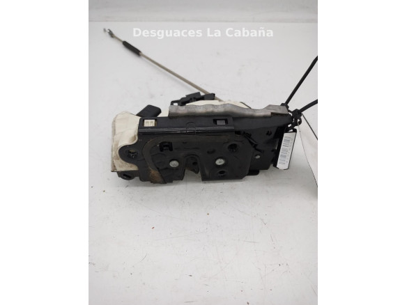 CERRADURA PUERTA LAT DEL DER SEAT IBIZA IV (6J5, 6P1) |Desguaces La Cabaña