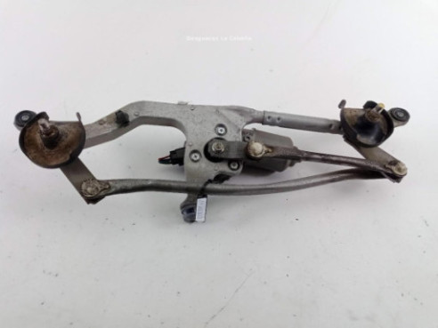 8511002340 MOTOR LIMPIAPARABRISAS DEL TOYOTA AURIS (_E18_) |Desguaces La Cabaña