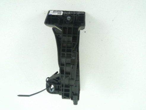 POTENCIOMETRO ACELERADOR|Desguaces La Cabaña 2