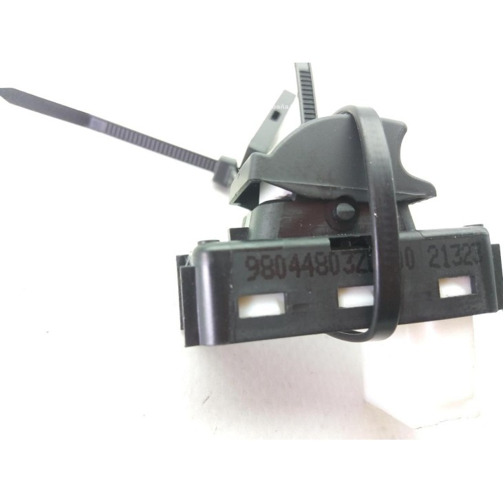 98044832D MANDO ELEVALUNAS PUERTA LAT TRA DER OPEL MOKKA |Desguaces La Cabaña