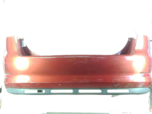 7S71F17906A PARAGOLPES TRA FORD MONDEO IV Sedán (BA7) |Desguaces La Cabaña