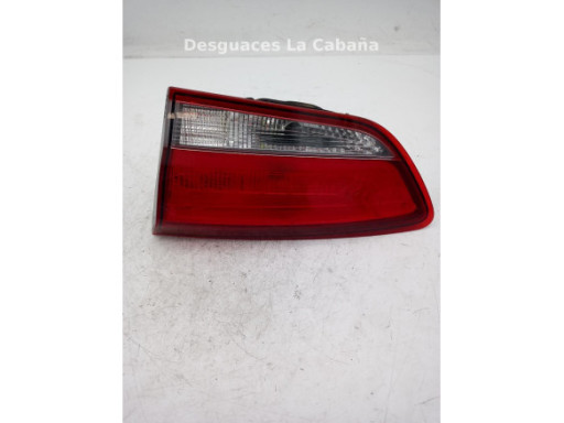 PILOTO|Desguaces La Cabaña