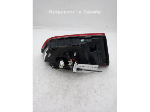 PILOTO|Desguaces La Cabaña 2