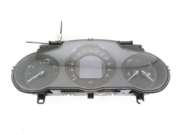 248106752R CUADRO INSTRUMENTOS RENAULT MEGANE IV (B9A/M_) |Desguaces La Cabaña