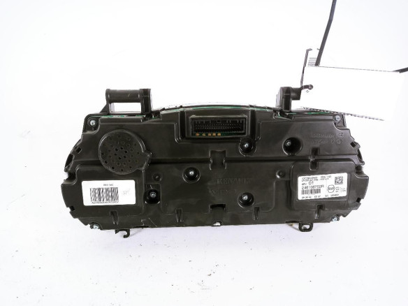 248106752R CUADRO INSTRUMENTOS RENAULT MEGANE IV (B9A/M_) |Desguaces La Cabaña