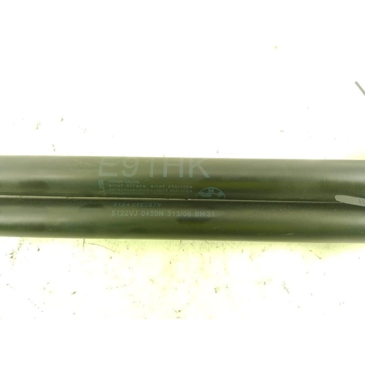 51247127875 AMORTIGUADOR PORTON / TAPA MALETA BMW 3 Touring (E91) |Desguaces La Cabaña