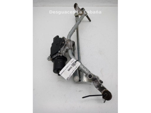 MOTOR LIMPIAPARABRISAS DELANTERO|Desguaces La Cabaña